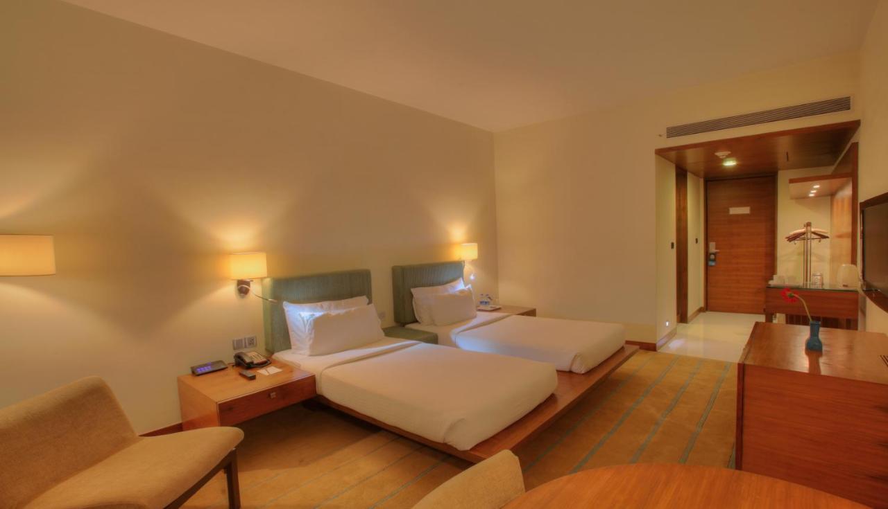 Hotel Parc Estique Pune Zewnętrze zdjęcie