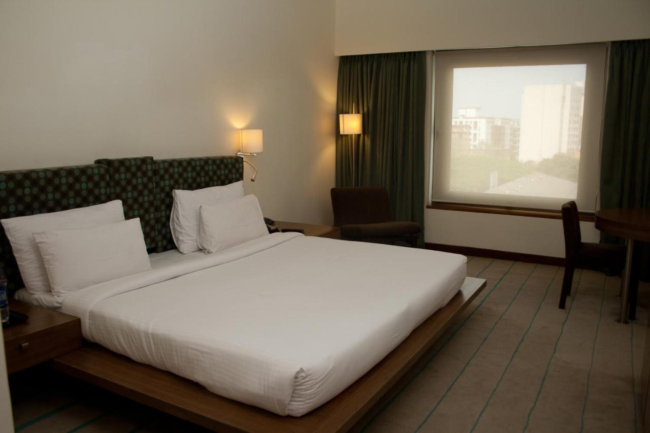 Hotel Parc Estique Pune Zewnętrze zdjęcie