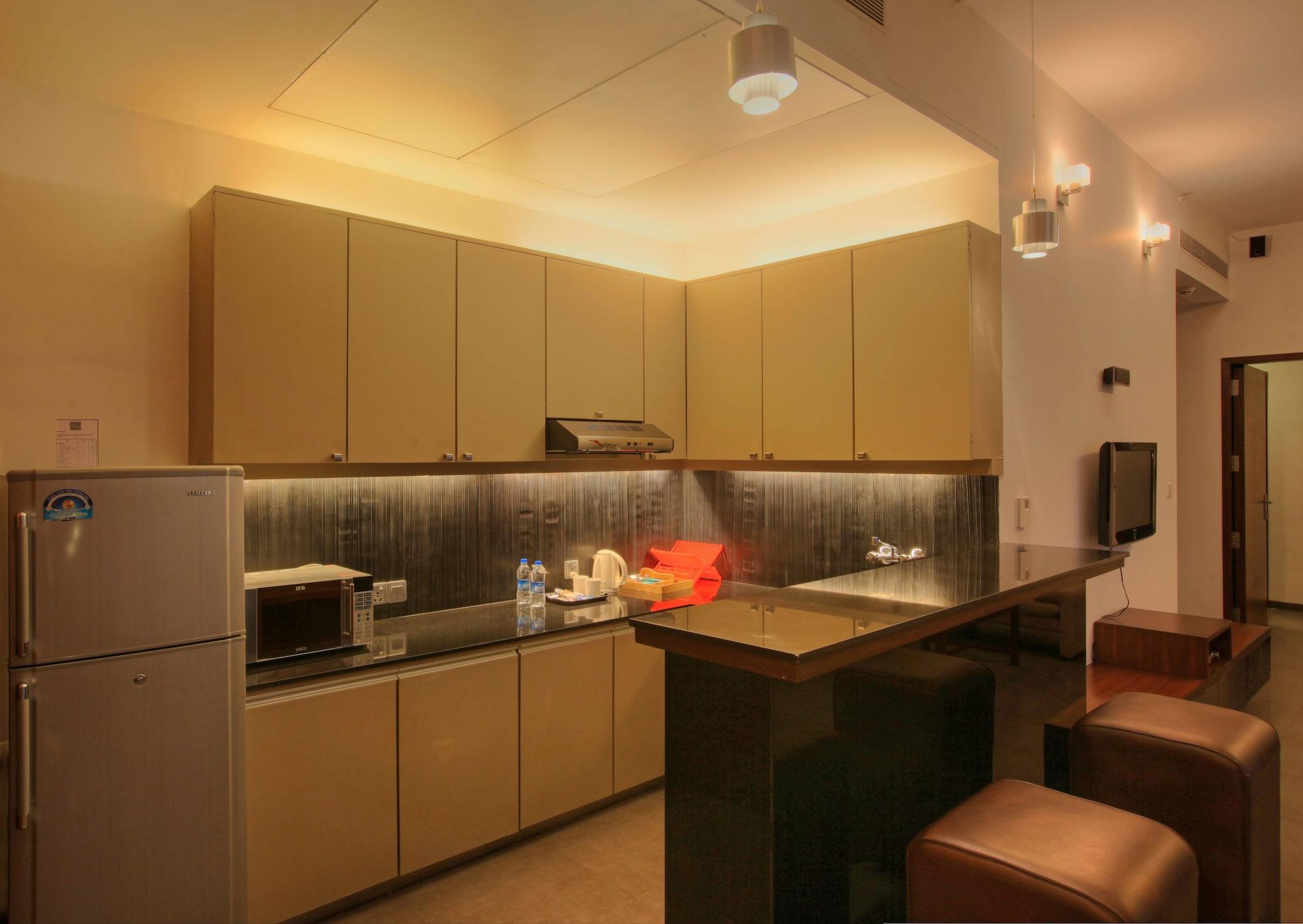 Hotel Parc Estique Pune Zewnętrze zdjęcie