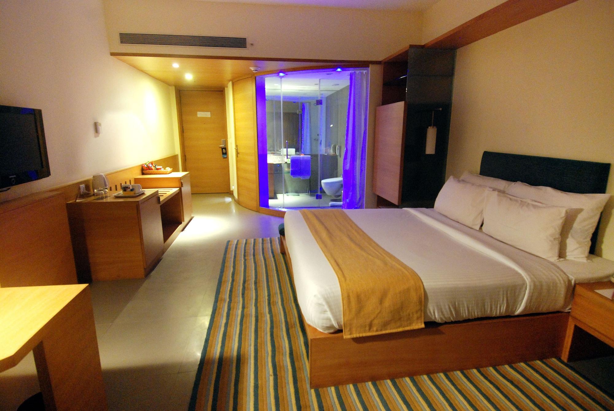 Hotel Parc Estique Pune Pokój zdjęcie
