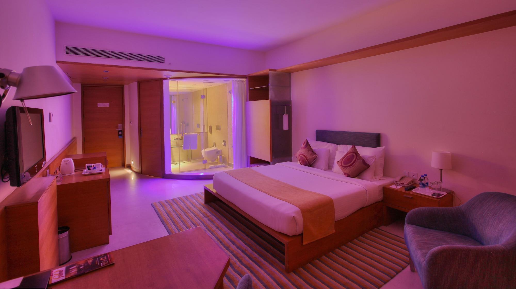 Hotel Parc Estique Pune Zewnętrze zdjęcie