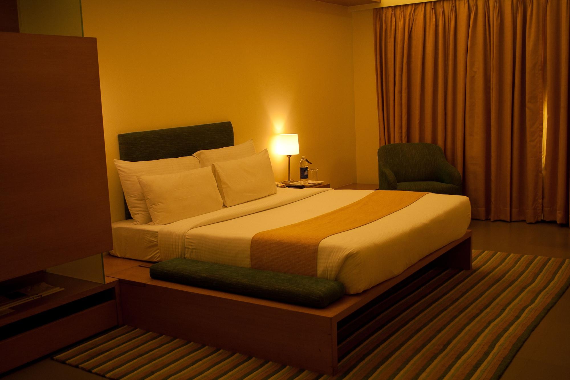 Hotel Parc Estique Pune Zewnętrze zdjęcie