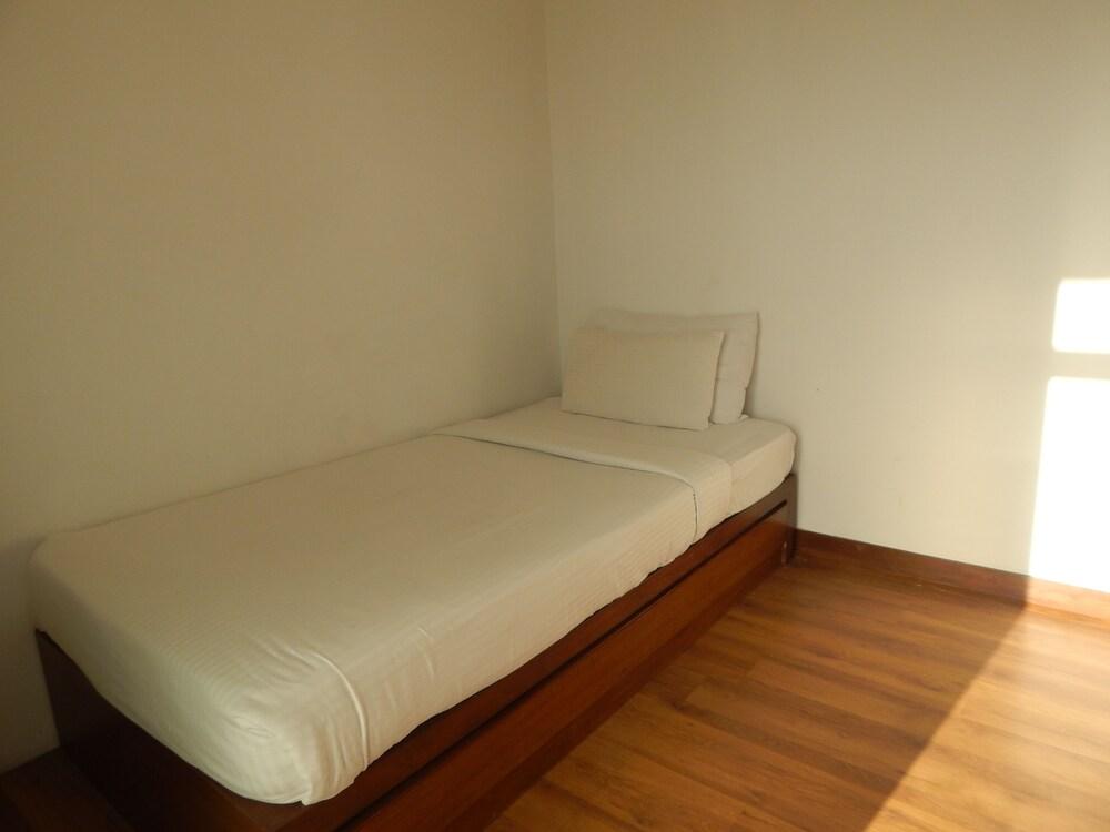 Hotel Parc Estique Pune Zewnętrze zdjęcie