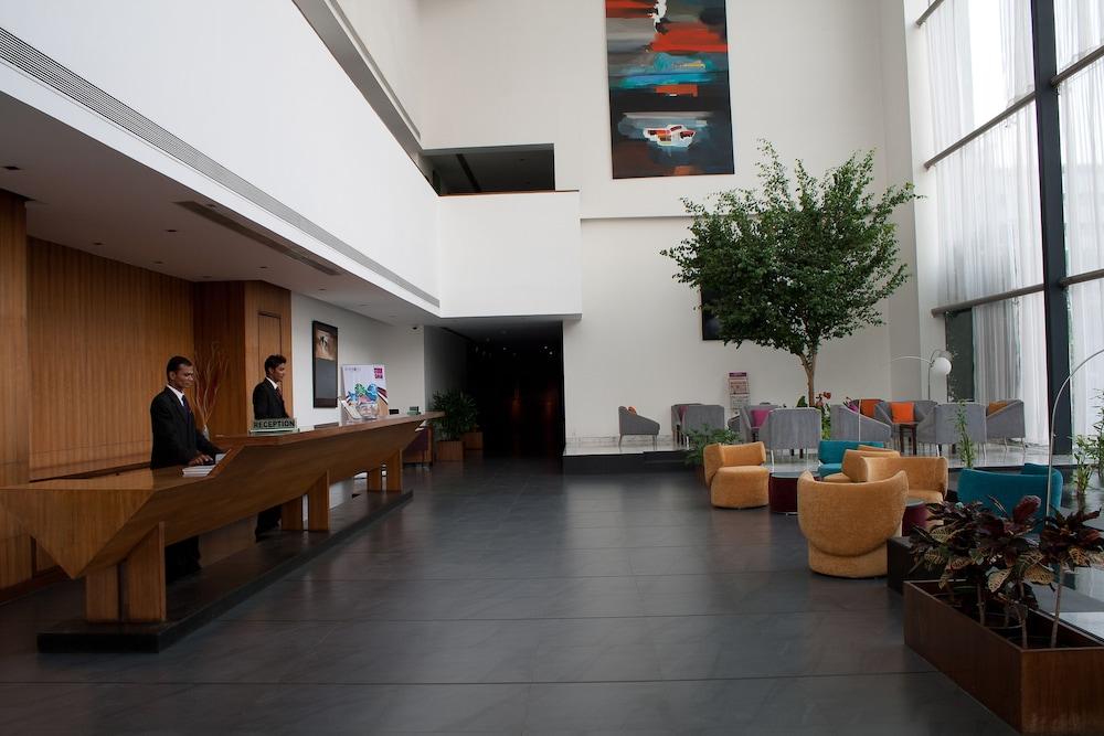 Hotel Parc Estique Pune Zewnętrze zdjęcie