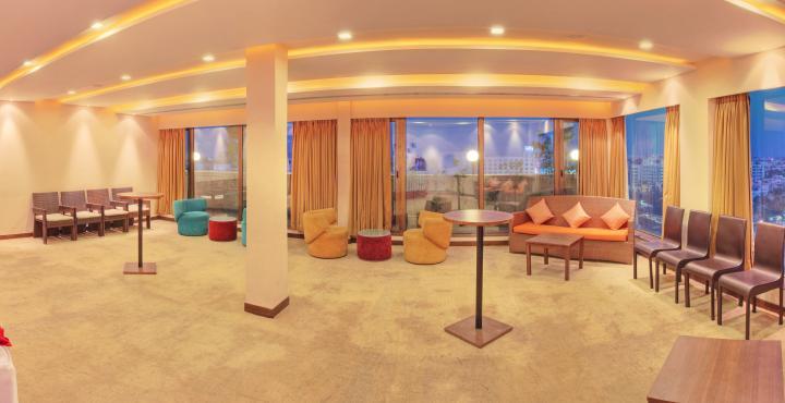 Hotel Parc Estique Pune Zewnętrze zdjęcie