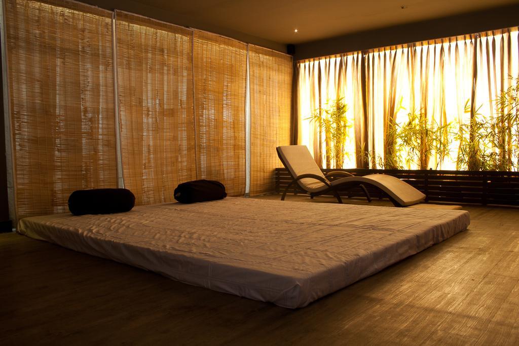 Hotel Parc Estique Pune Zewnętrze zdjęcie