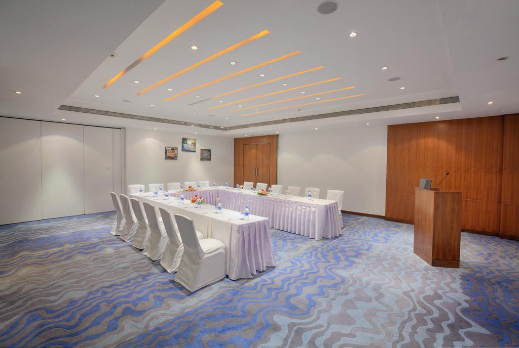 Hotel Parc Estique Pune Zewnętrze zdjęcie