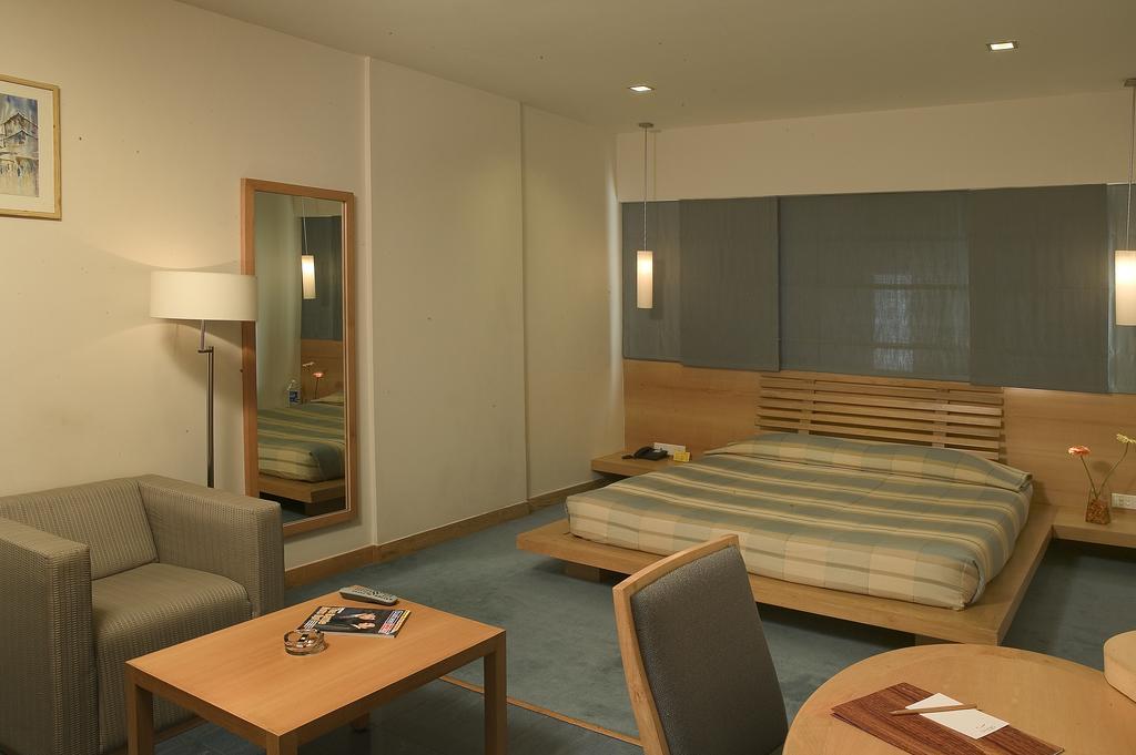 Hotel Parc Estique Pune Zewnętrze zdjęcie