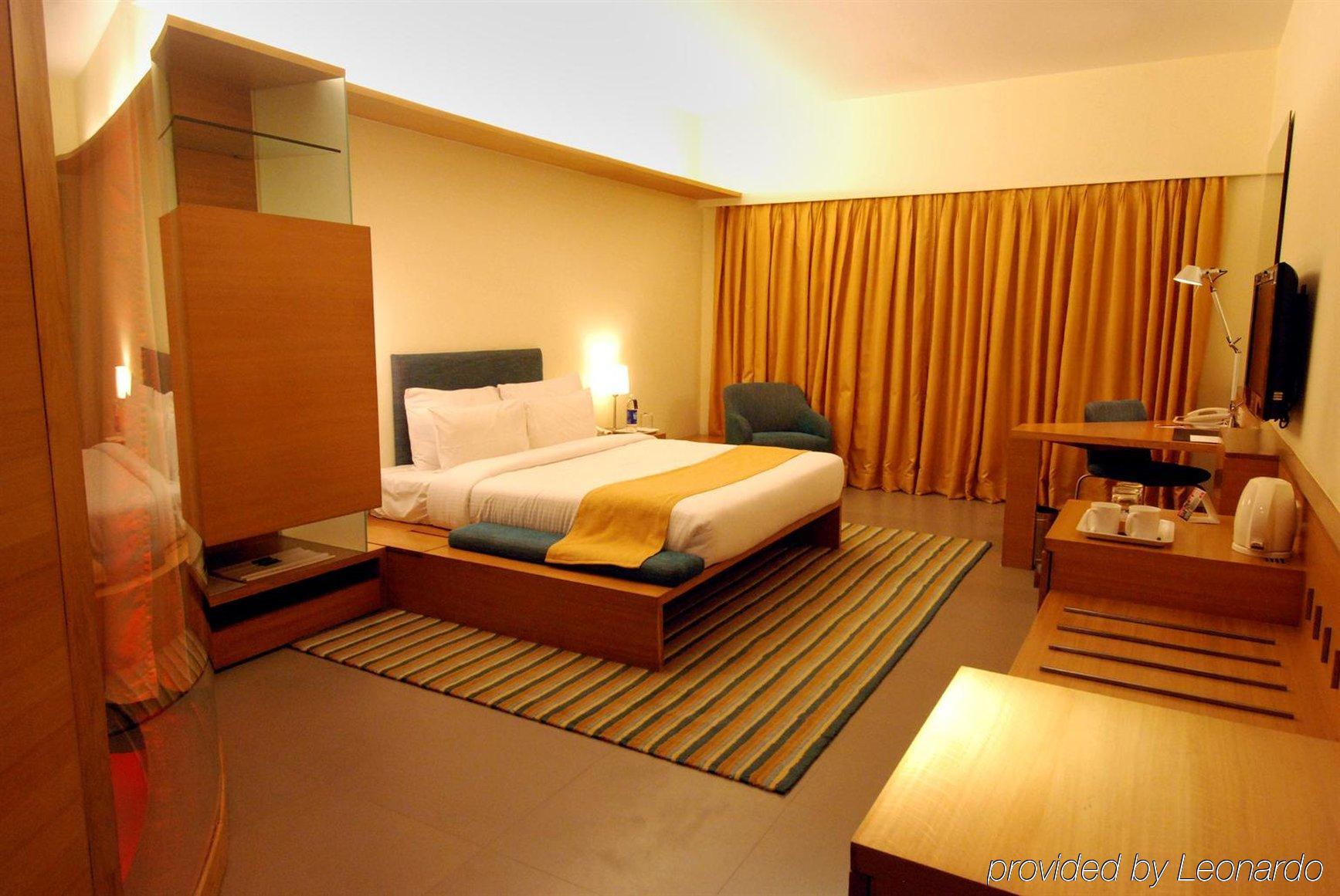 Hotel Parc Estique Pune Pokój zdjęcie