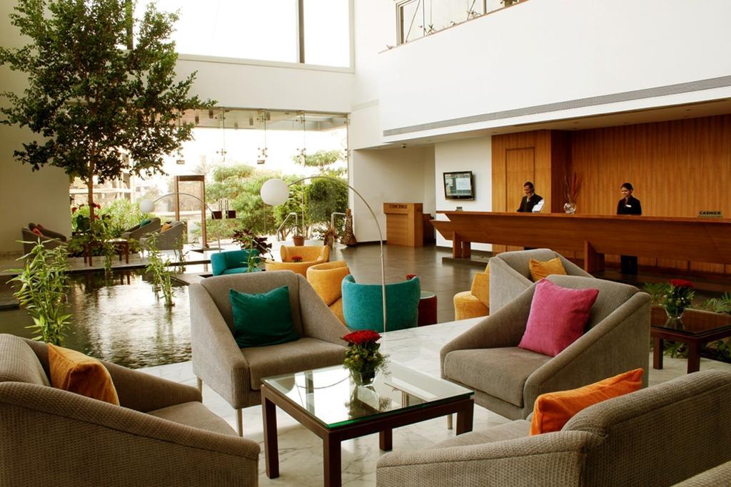 Hotel Parc Estique Pune Zewnętrze zdjęcie