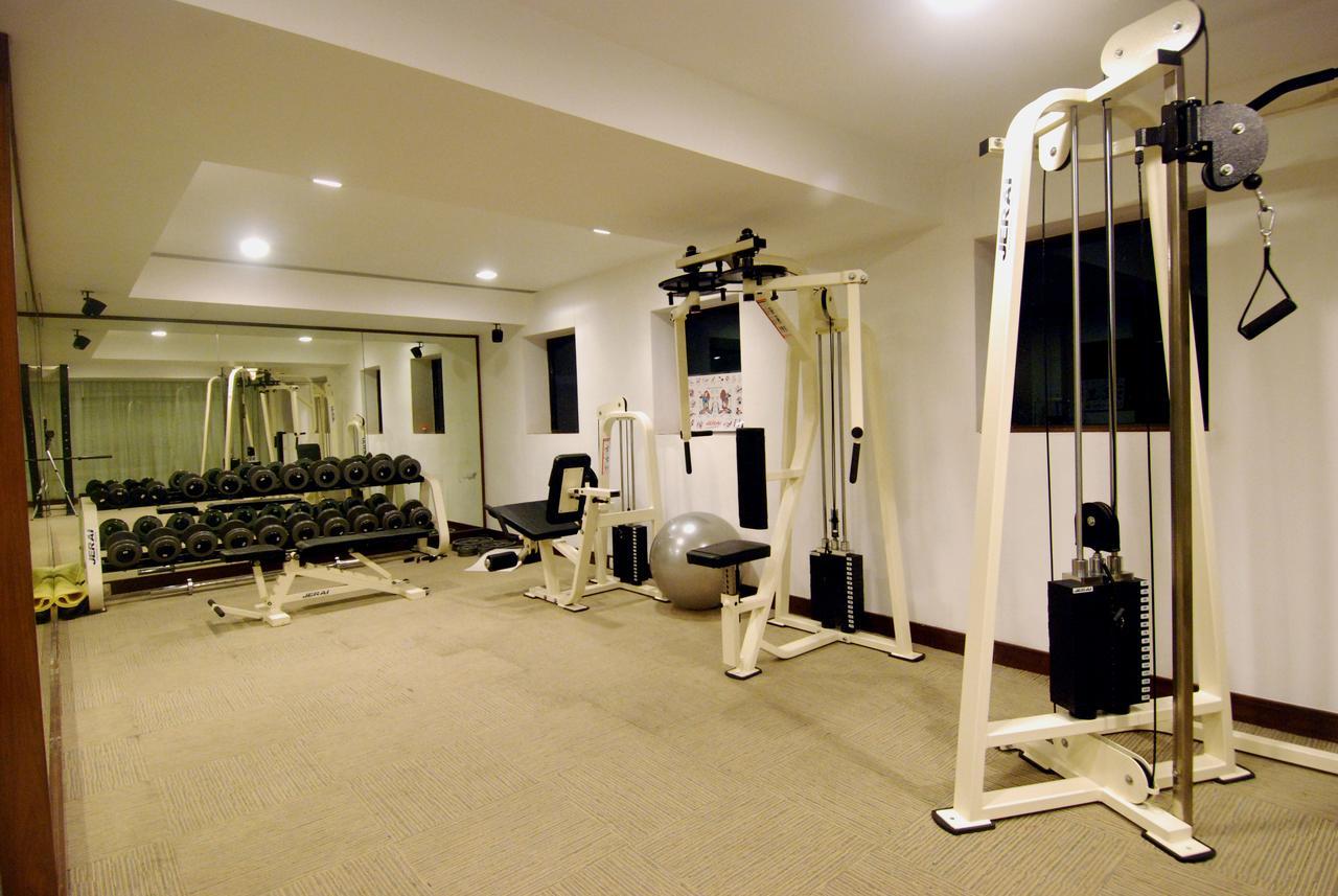 Hotel Parc Estique Pune Zewnętrze zdjęcie