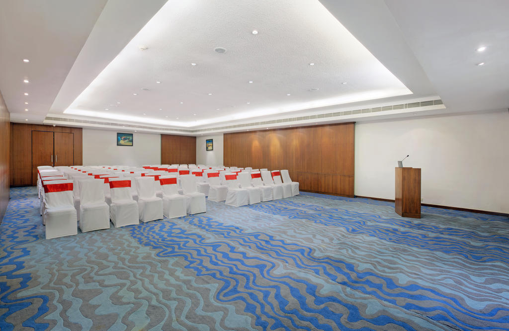 Hotel Parc Estique Pune Zewnętrze zdjęcie