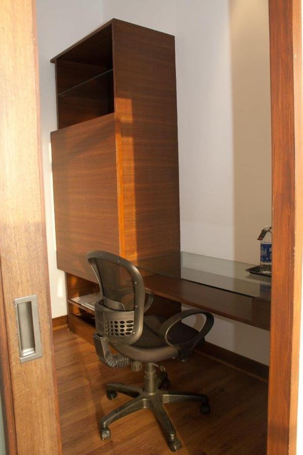 Hotel Parc Estique Pune Zewnętrze zdjęcie