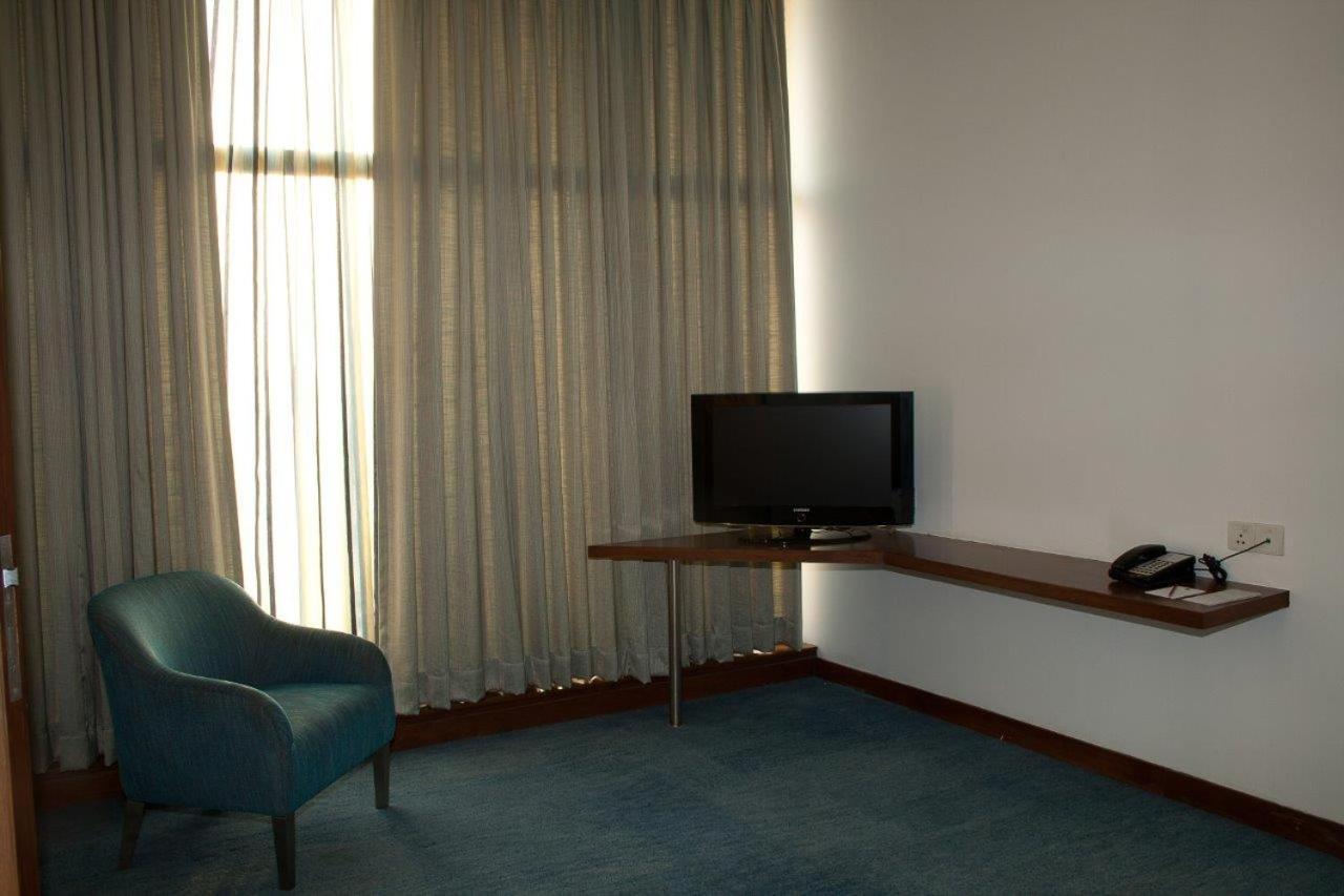 Hotel Parc Estique Pune Zewnętrze zdjęcie