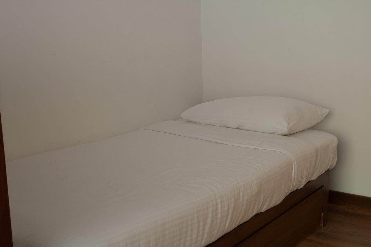 Hotel Parc Estique Pune Zewnętrze zdjęcie